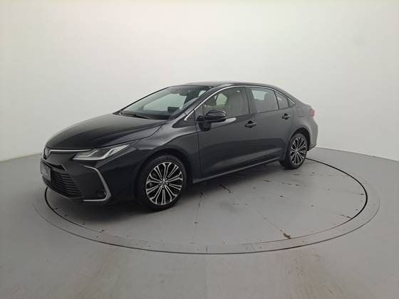 TOYOTA COROLLA 2.0 VVT-IE FLEX ALTIS DIRECT SHIFT